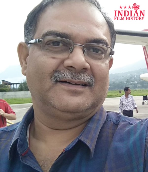 M S Prabhu