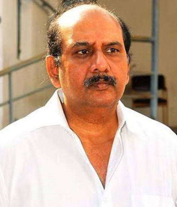M S Raju