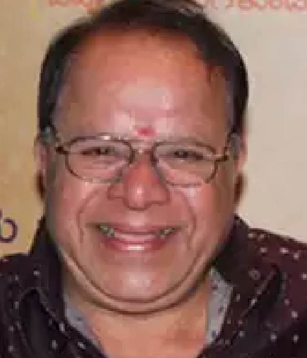 M S Umesh