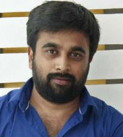 M Sasikumar