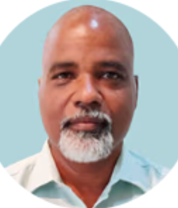M Selvaraj