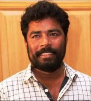 M Sukumar
