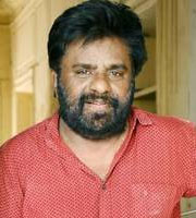 M V Panneerselvam