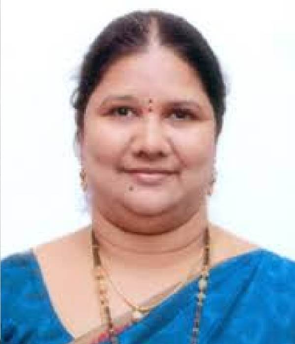 M Varalakshmi