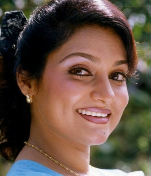 Maadhavi