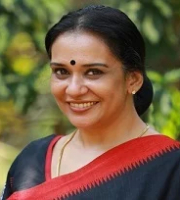 Maala Parvathi