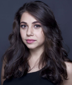 Maanvi Gagroo