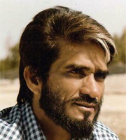 Mac Mohan