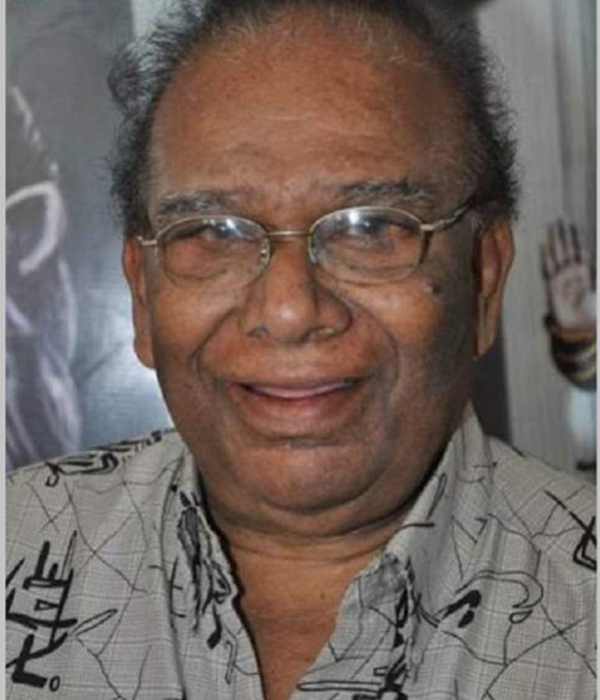 Mada Venkateswara Rao