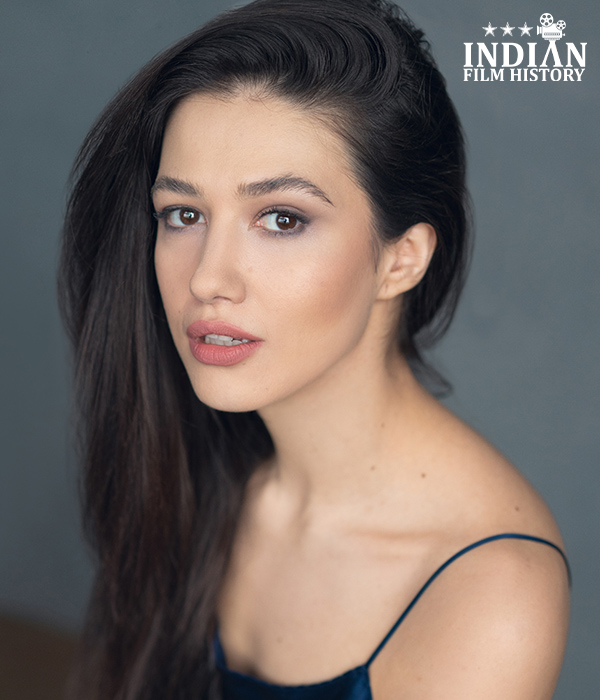 Madalina Bellariu Ion