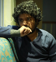 Madan Deodhar