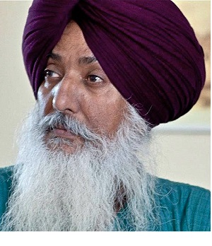 Madan Gopal Singh