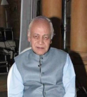 Madan Joshi