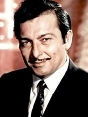 Madan Mohan