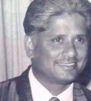 Madan Mohla