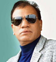 Madan Paliwal