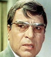 Madan Puri