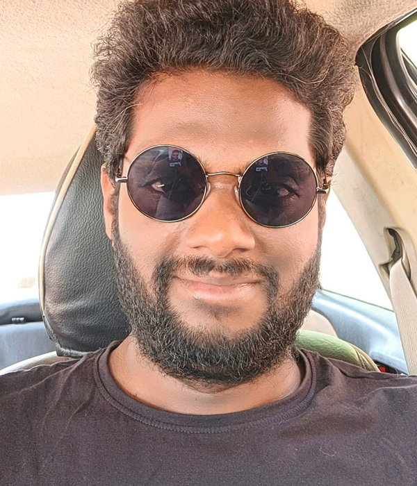 Madanapalli Jayasimha