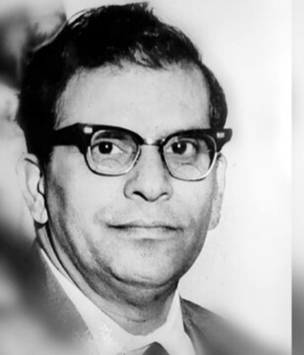 Madduri Venugopal