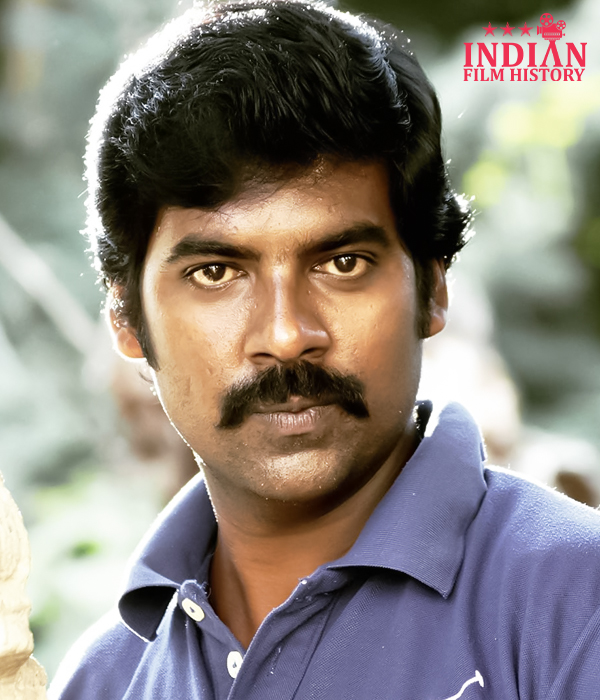 Madhan Dakshinamoorth
