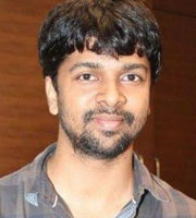 Madhan Karky