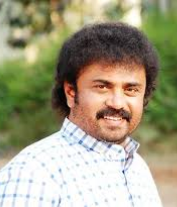 Madhan Patel