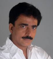 Madhav Bhagwat