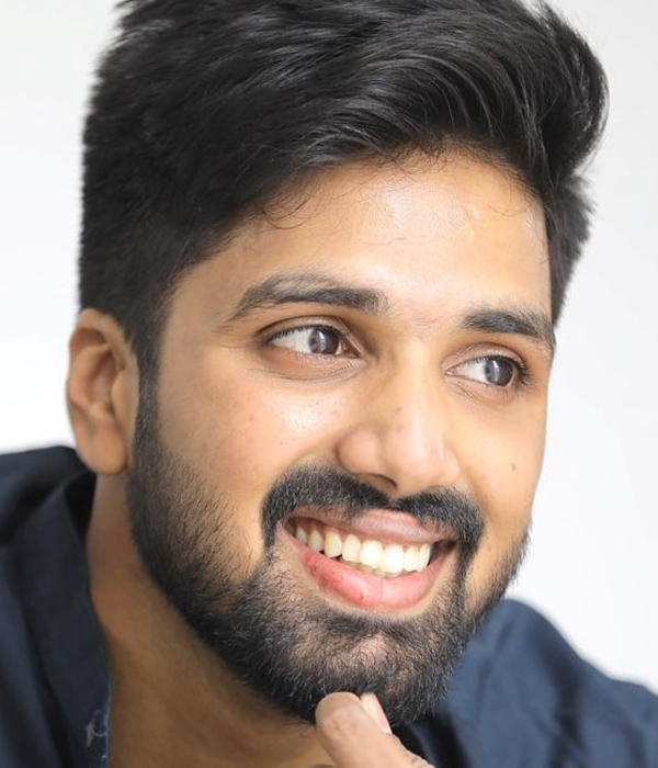 Madhav Chilkuri