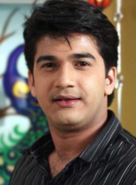 Madhav Deochakke