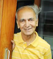 Madhav Vaze