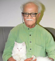 Madhav Watve