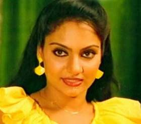 Madhavi