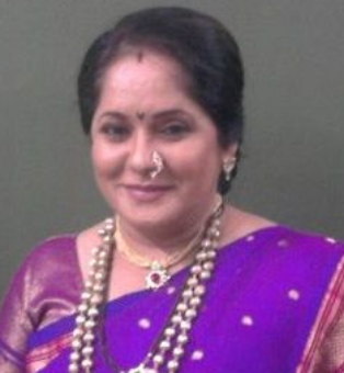 Madhavi Gogate