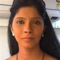 Madhavi Juvekar