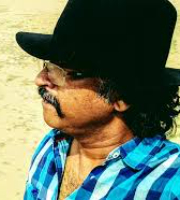 Madhavraj Datar
