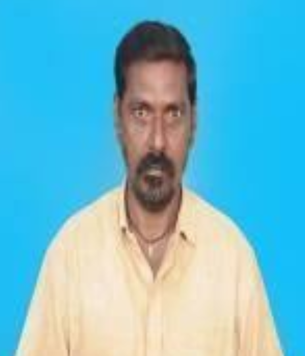 Madhine Durga Rao