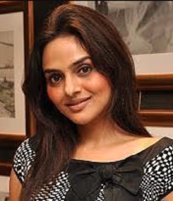 Madhoo Shah