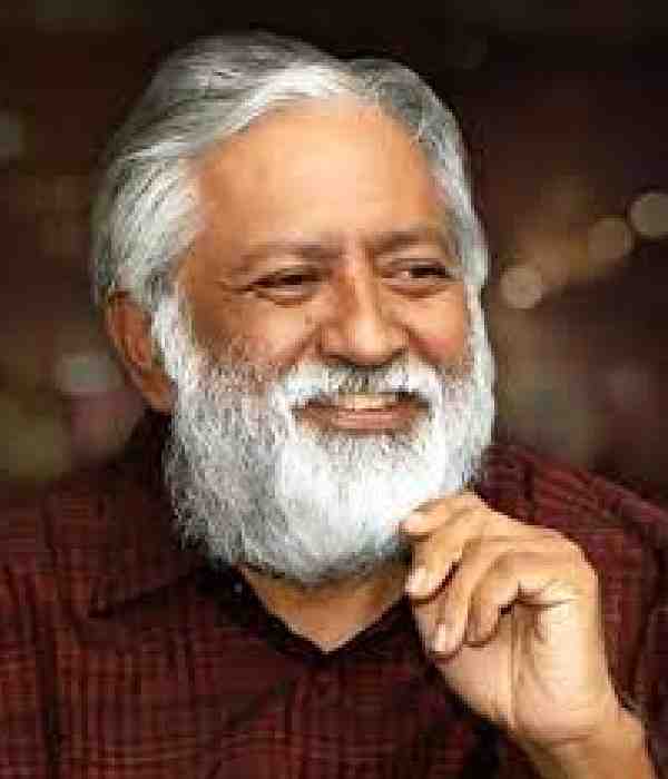 Madhu Ambat