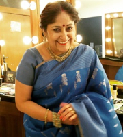 Madhu Anand Chandhock