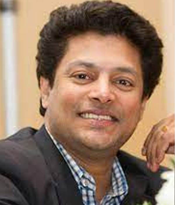 Madhu Balakrishnan