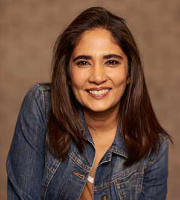 Madhu Bhojwani