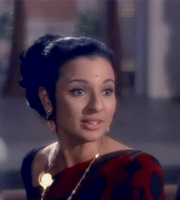 Madhu Chanda