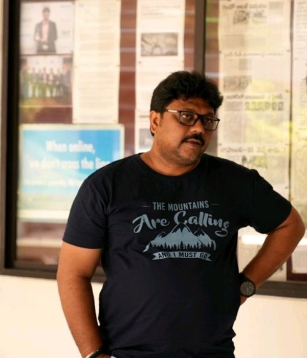 Madhu Madasu