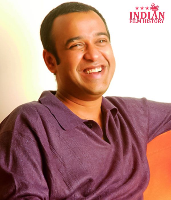 Madhu Mantena