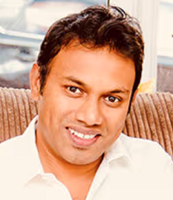 Madhu Nagarajan