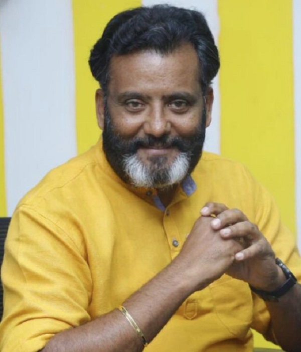 Madhu Nambiar