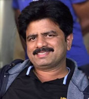 Madhu S Rao