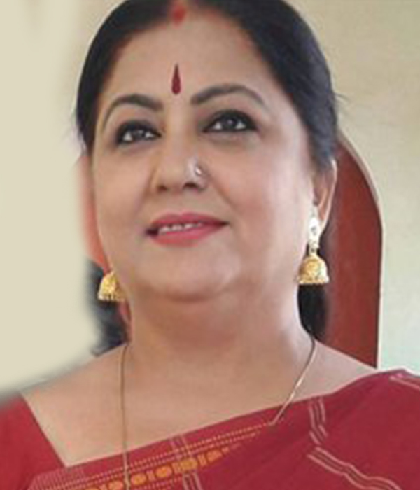 Madhu Sachdeva