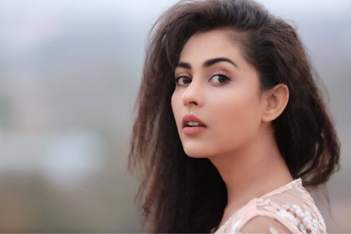 Madhu Shalini