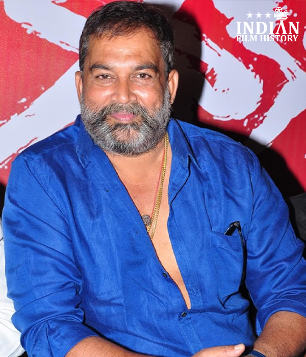 Madhu Sudan Rao